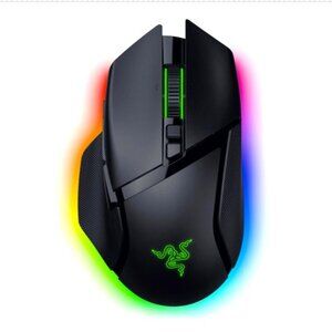 Razer Basilisk V3 Pro 35K Wireless Gaming Mouse